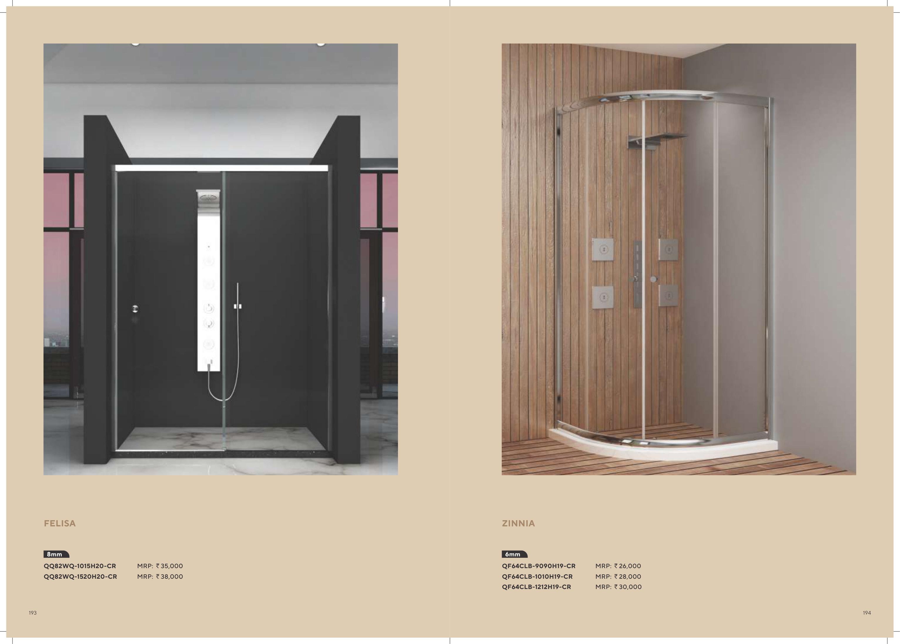 Felisa R Wall-Hung Toilet