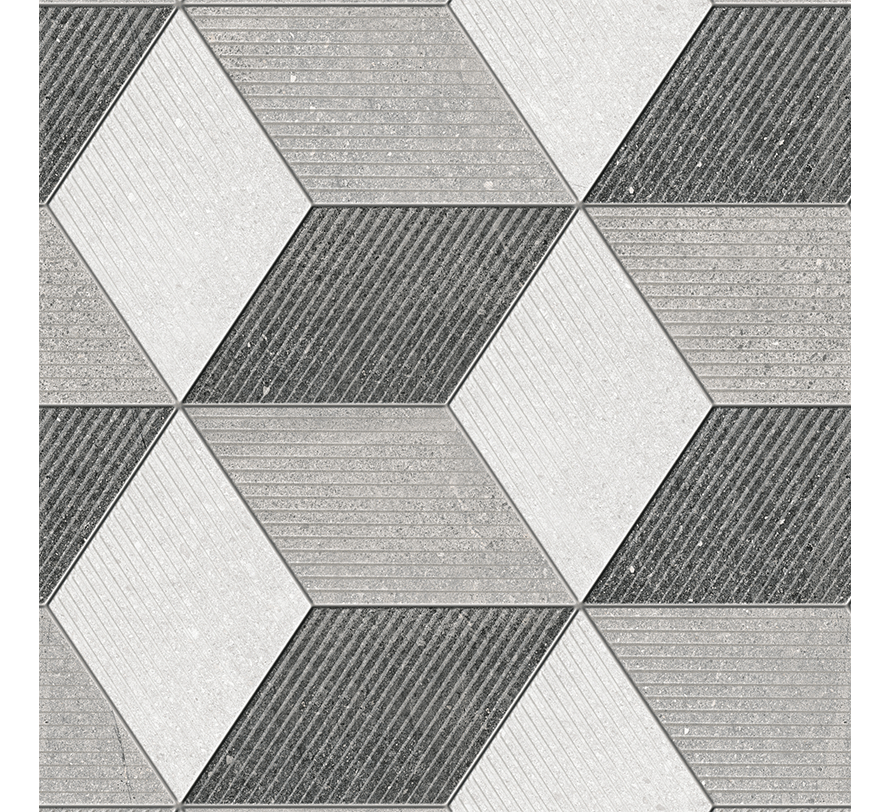 Barletta Grey