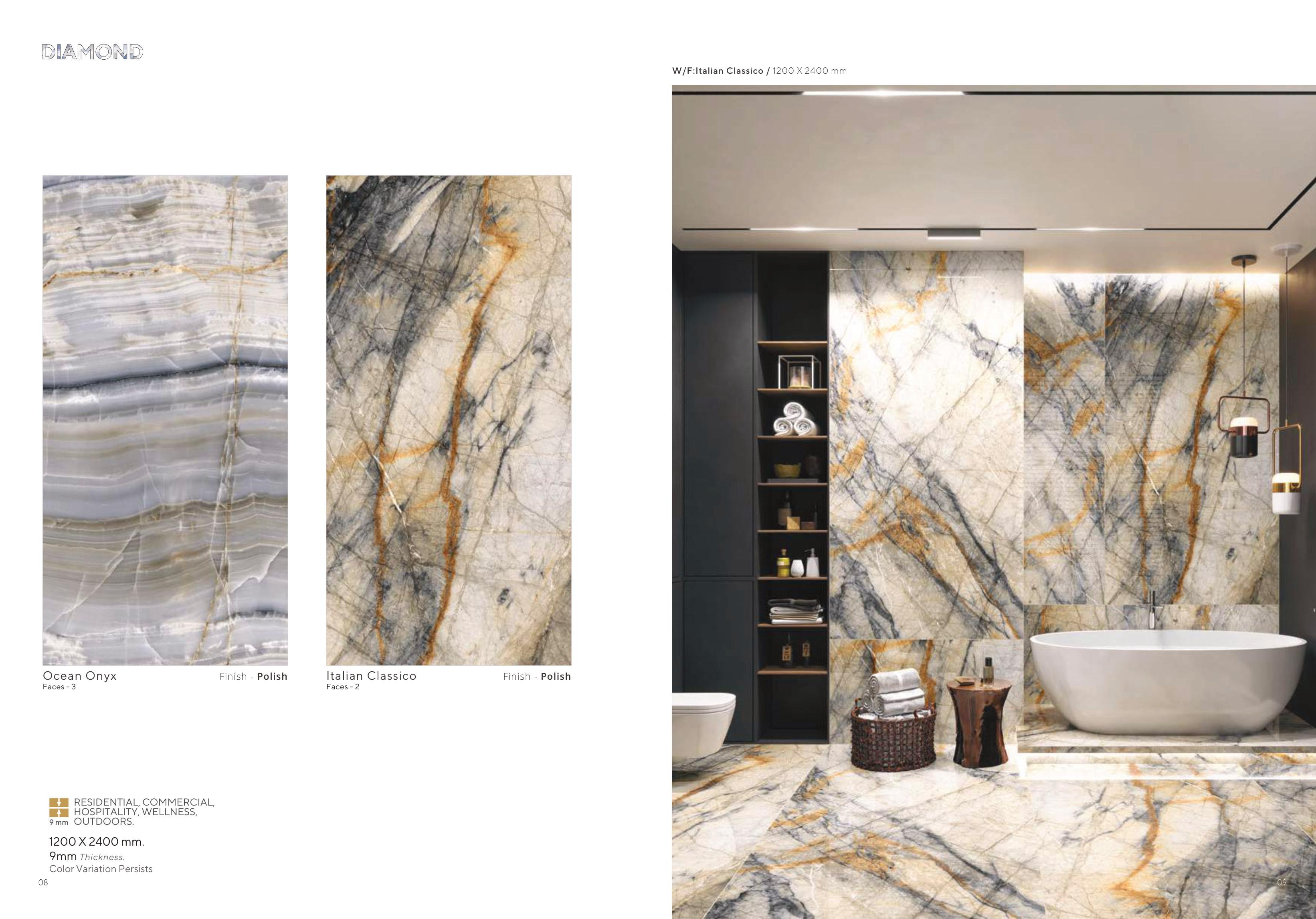 Ocean Onyx