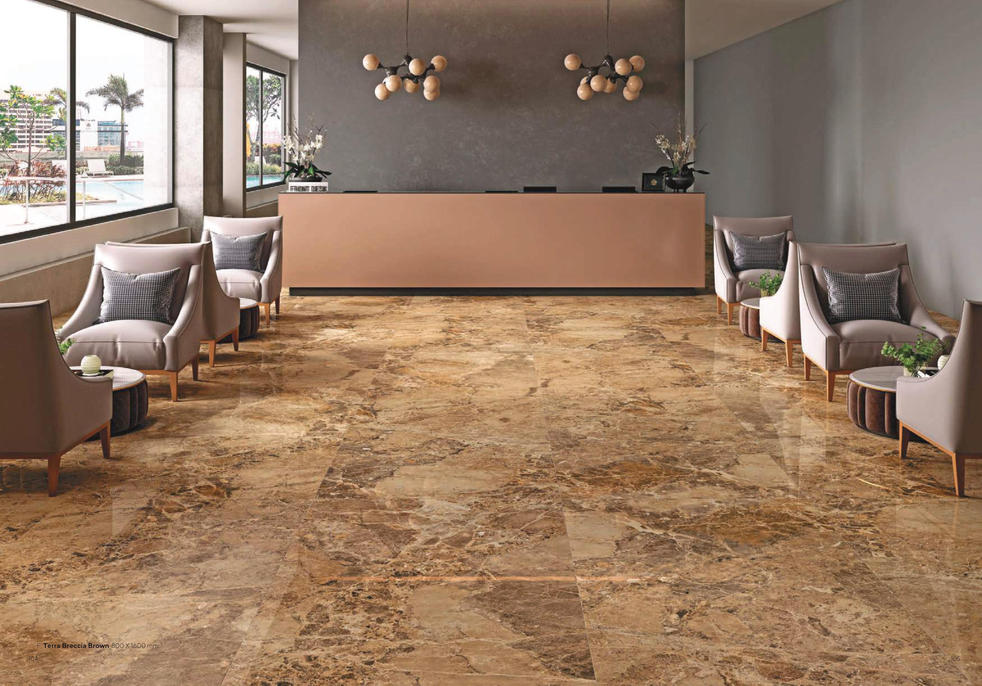 Terra Breccia Expanse
