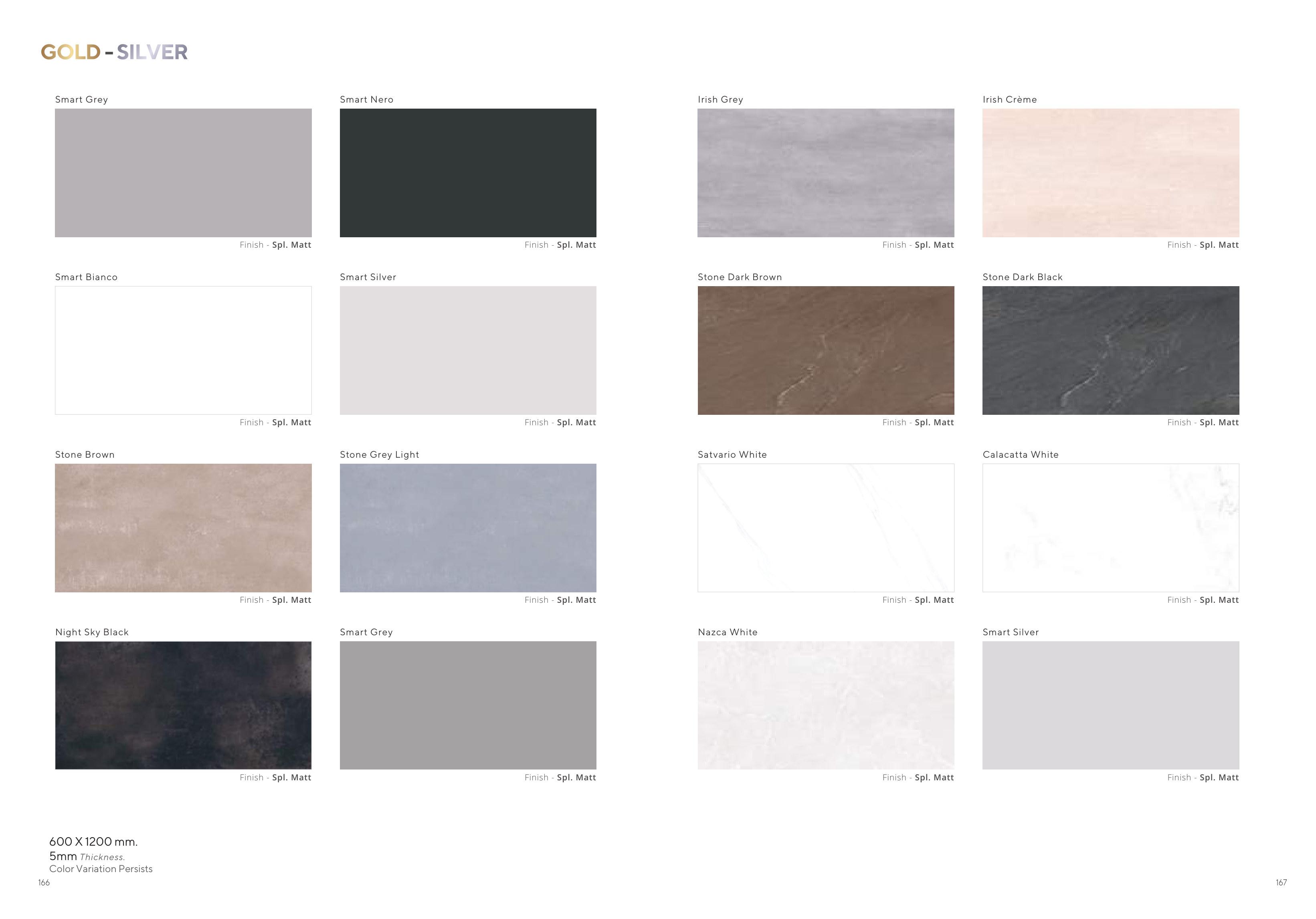Smart Grey