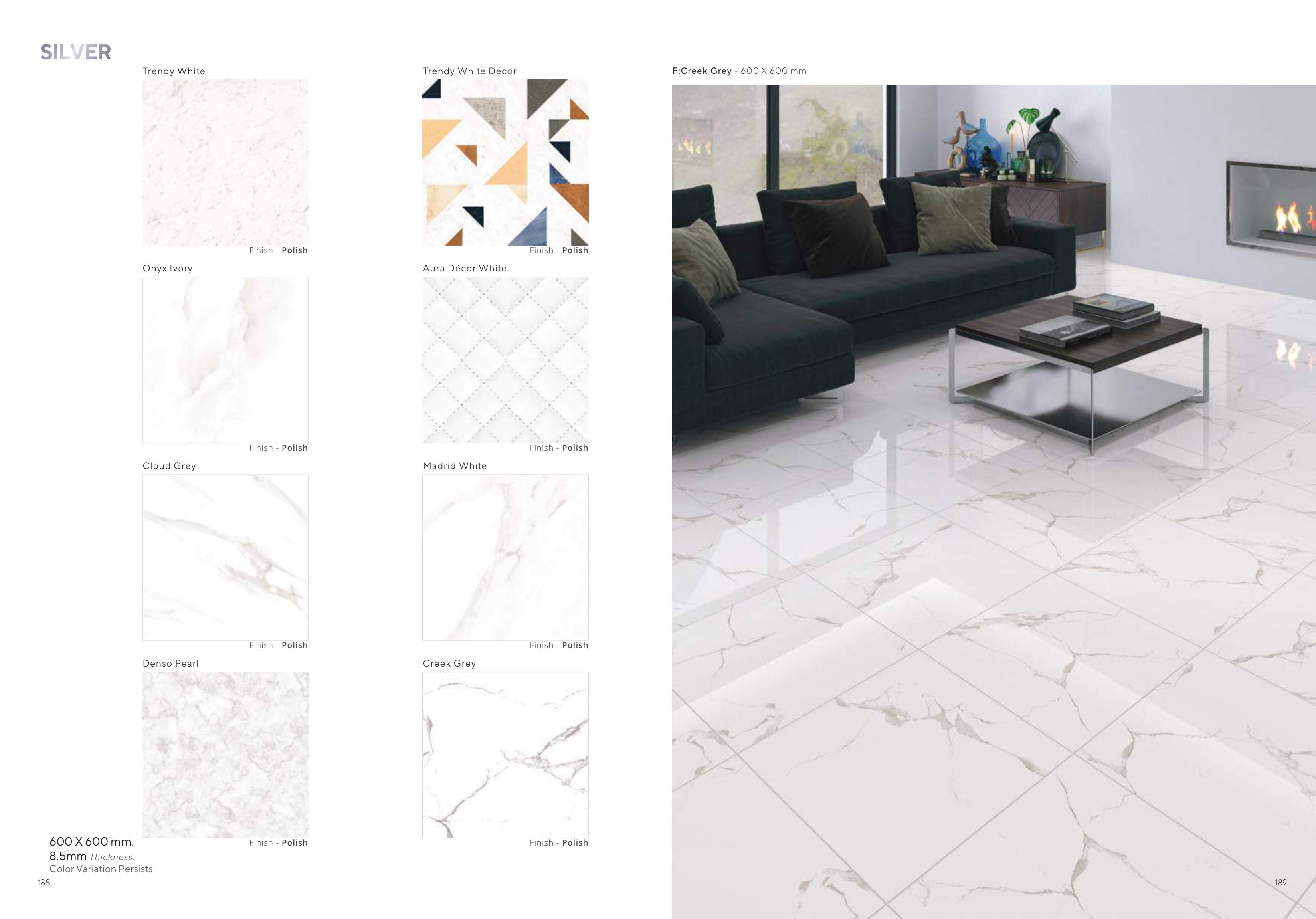 Onyx Ivory