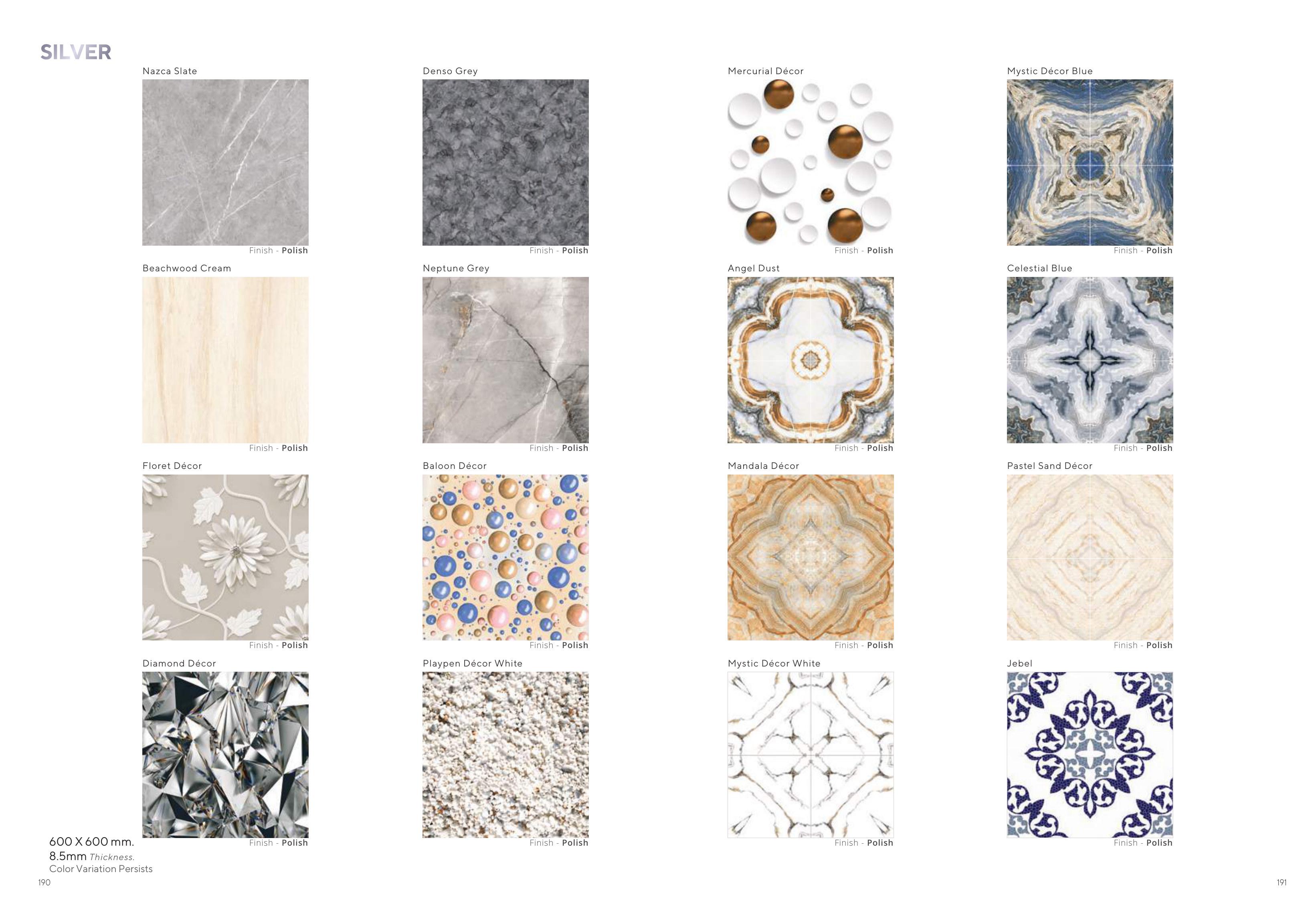 Vanilla Décor