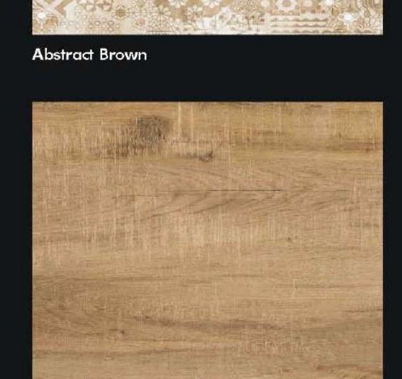 Alpine Wood