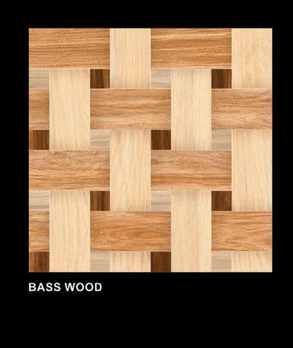 Bass Wood