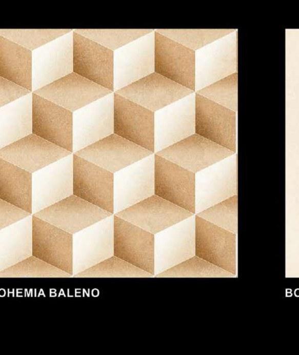 Bohemia Baleno
