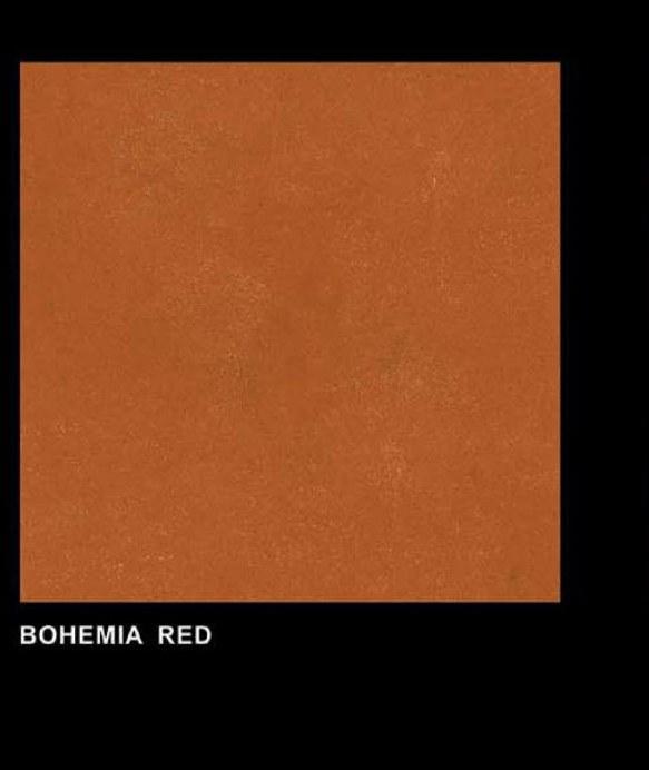 Bohemia Red