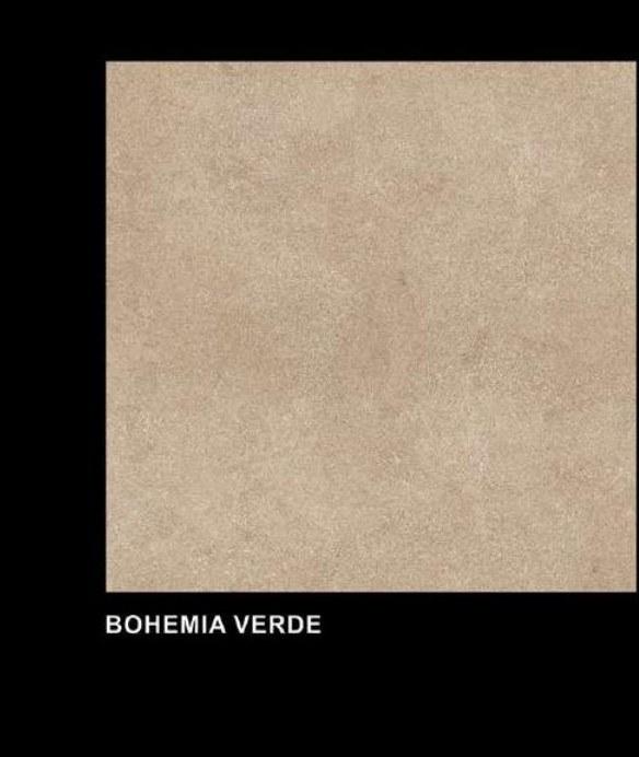 Bohemia Verde