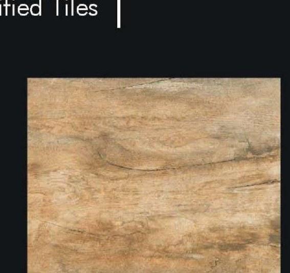 Carban Wood Brown