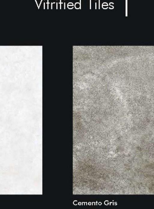 Cemento Gris