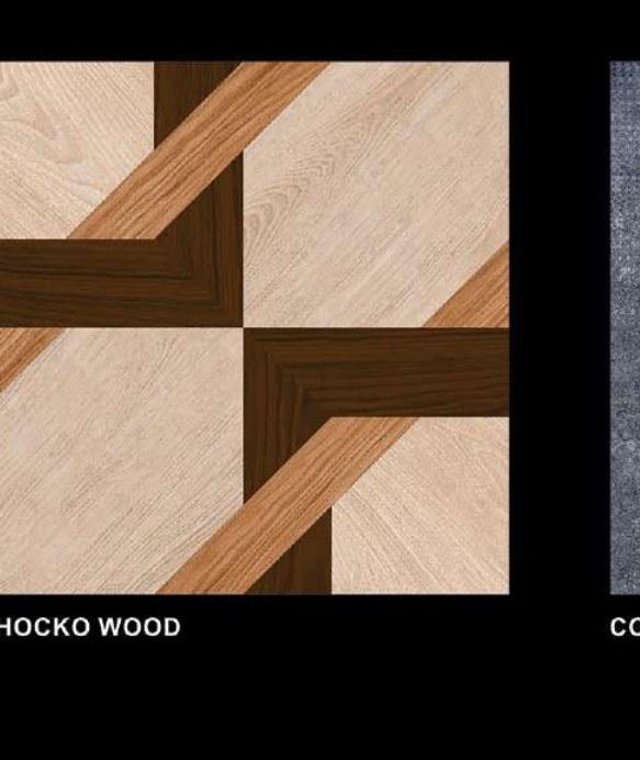 Chocko Wood