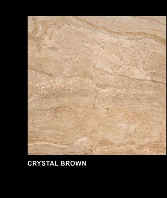 Crystal Brown