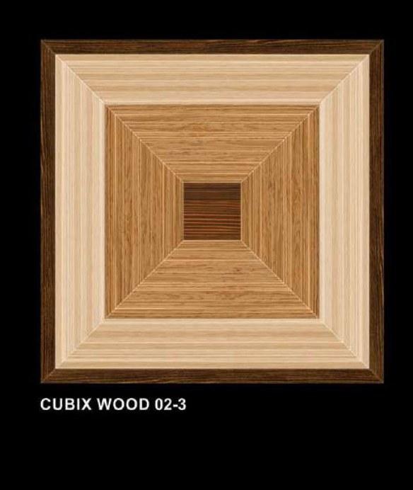 Cubix Wood 02-3