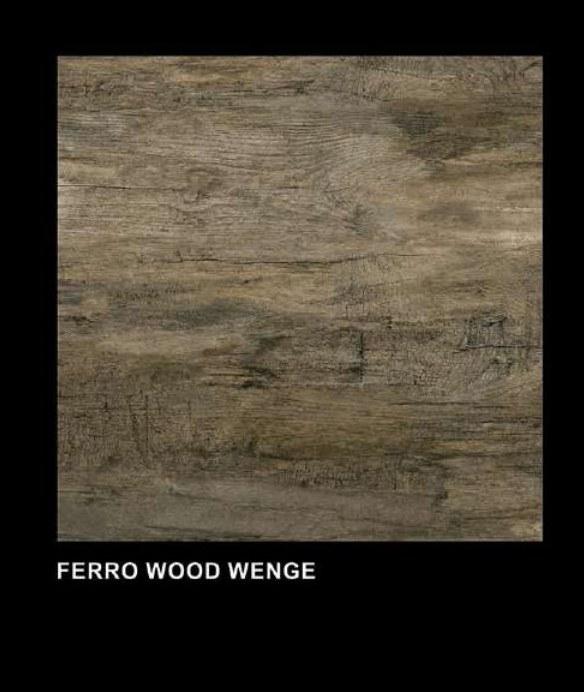 Ferro Wood Wenge