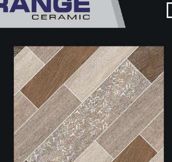 Fume Wenge