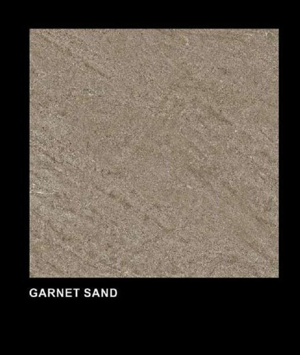 Garnet Sand