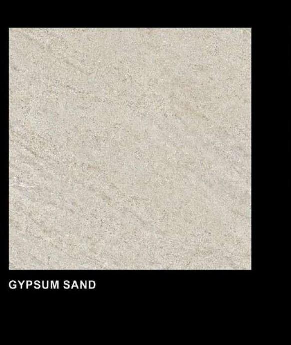 Gypsum Sand