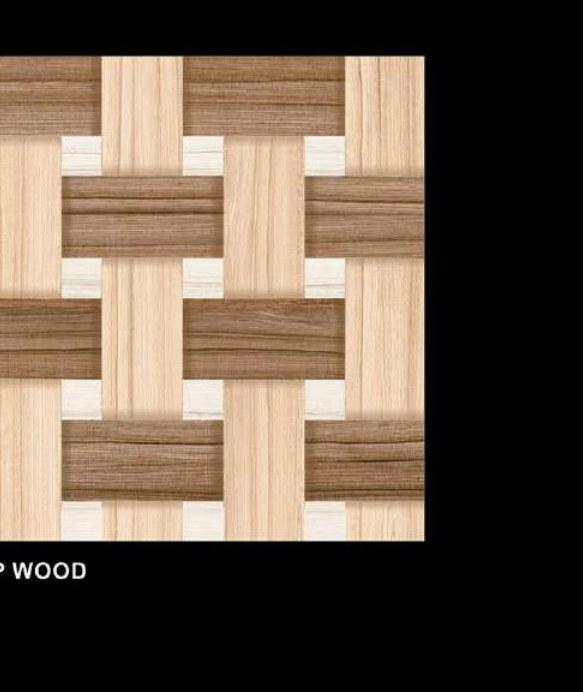 Harp Wood