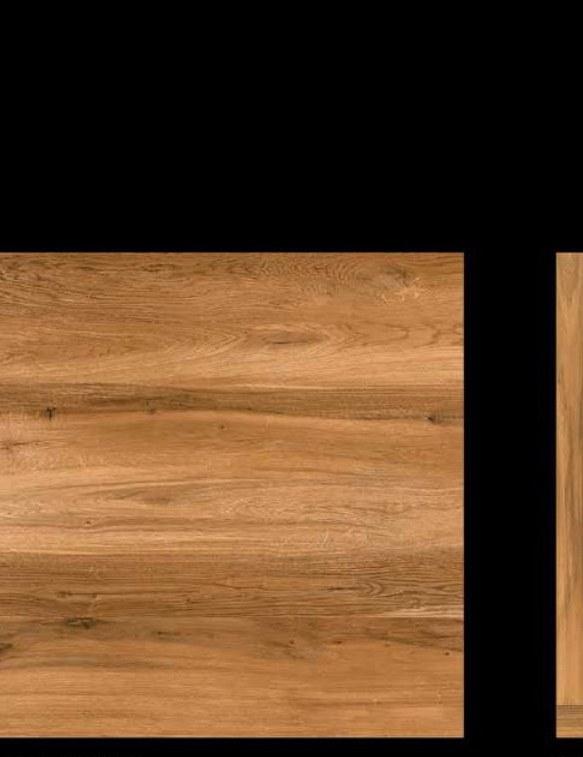 Heart Wood