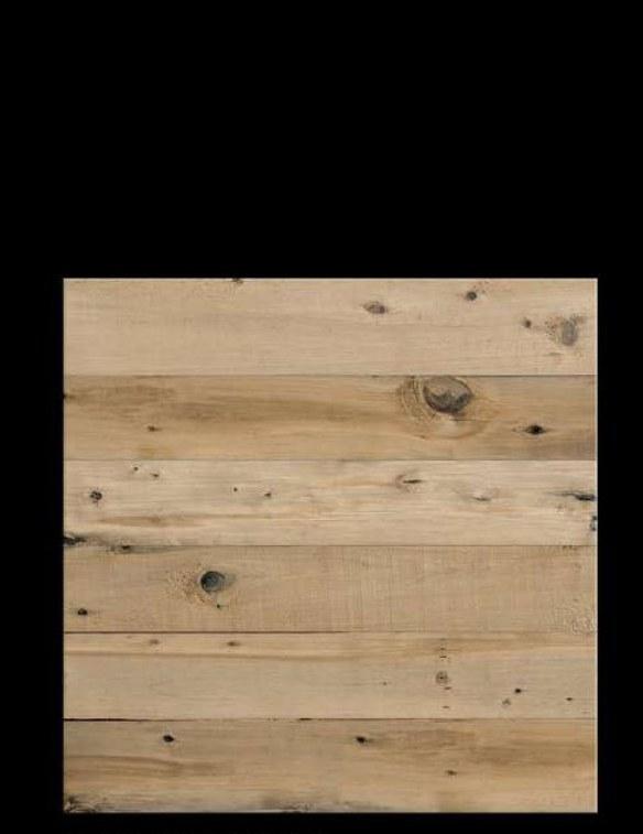 Hezel Wood Brich