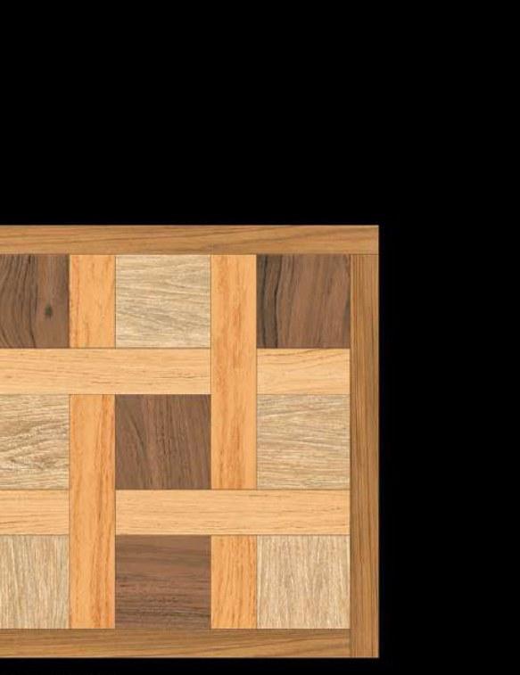 Kashmir Wood
