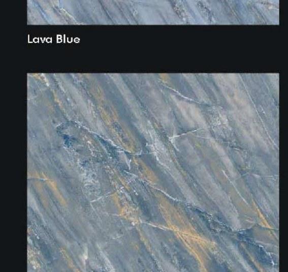 Lava Gris
