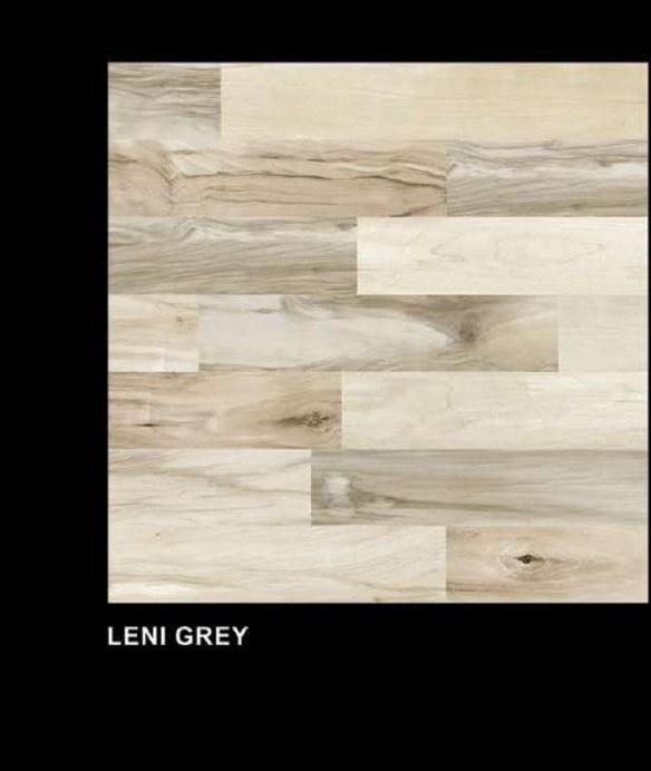 Leni Grey