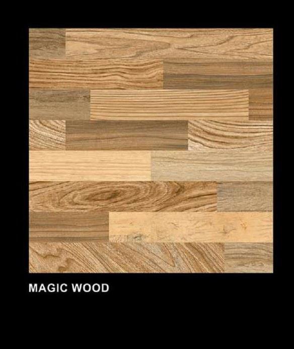 Magic Wood