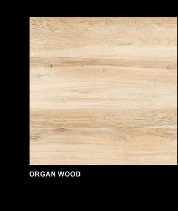Organ Wood