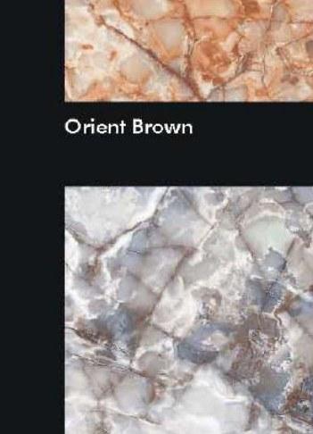 Orient White