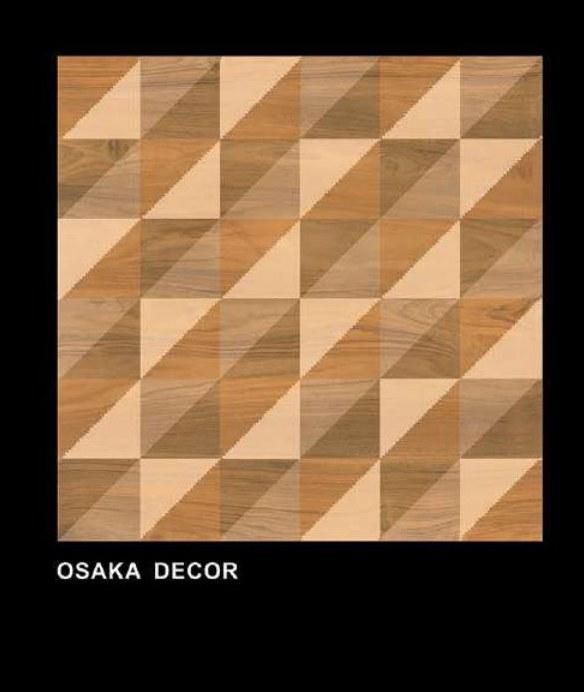 Osaka Decor