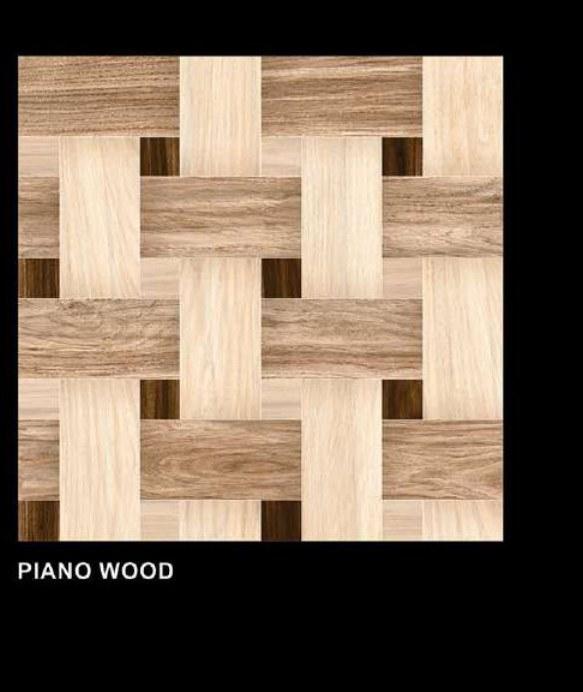 Piano Wood