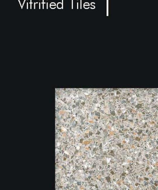 Quartz Brown