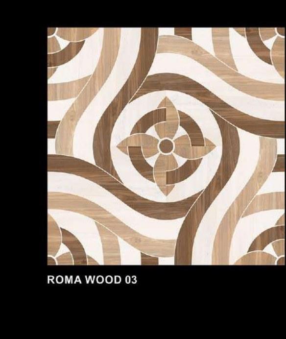 Roma Wood 03