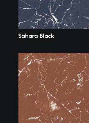 Sahara Brown