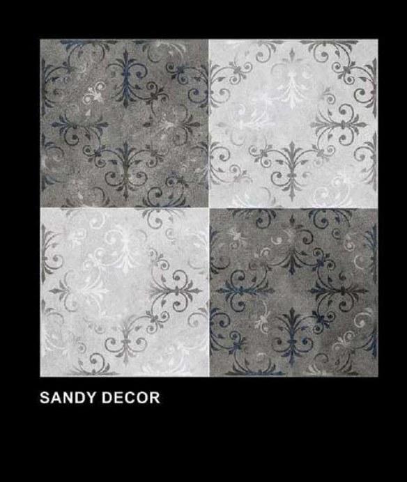 Sandy Decor
