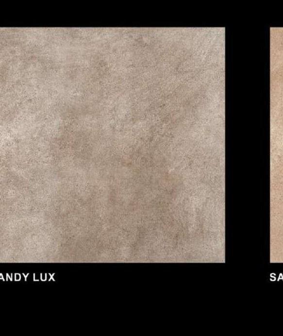 Sandy Lux