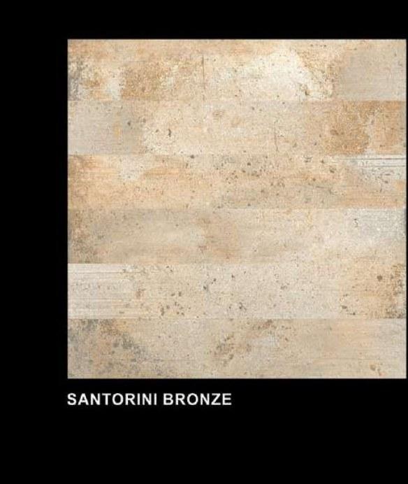 Santorini Bronze