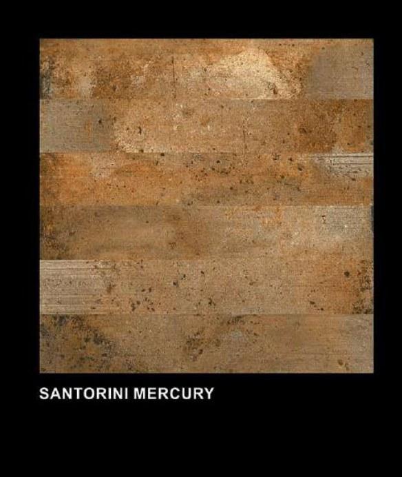 Santorini Mercury