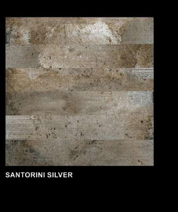 Santorini Zinc