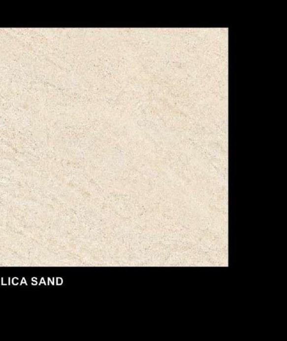 Silica Sand