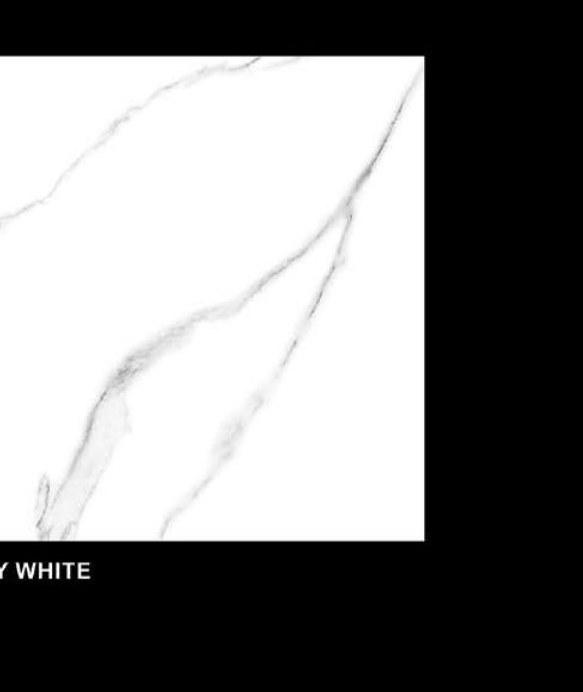 Silky White