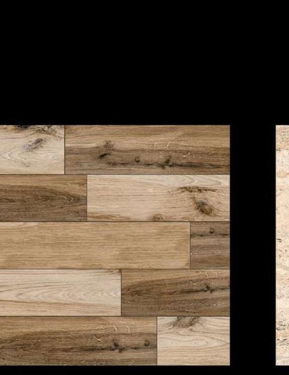 Talpa Wood