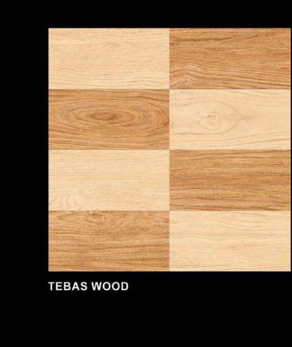Tebas Wood
