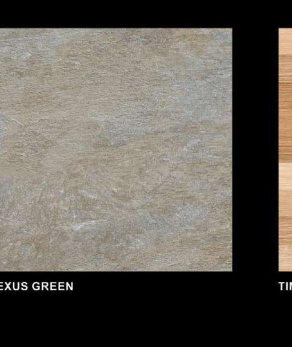 Texus Green